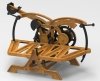 Academy 18174 da Vinci Rolling Ball Timer
